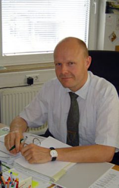 Uwe Schneider